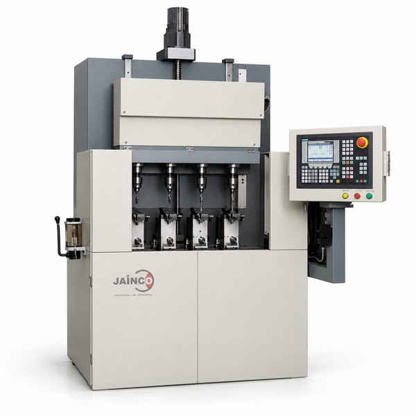 CNC Drilling Machine